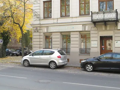 Gabinet Stomatologiczny ZANDENT